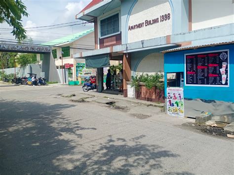 Entrego Branches in Concepcion, Tarlac .